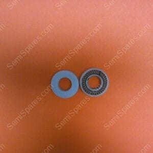 A739-000442-001 | SEAL TFL .25 ID X .125 X .50