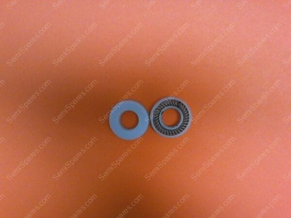 A739-000442-001 | SEAL TFL .25 ID X .125 X .50