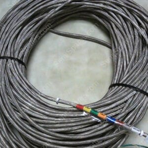 833-016952-011 | TCU, HP12/EMS, 1002685-0703