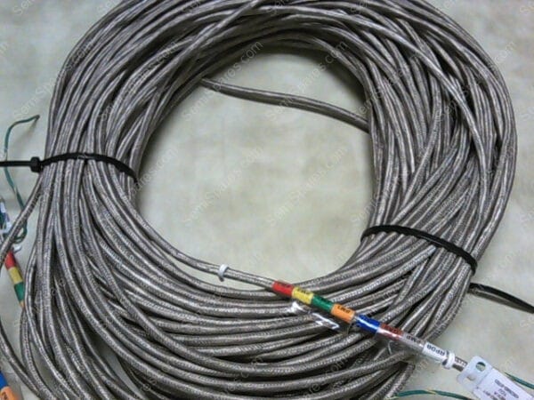 833-016952-011 | TCU, HP12/EMS, 1002685-0703