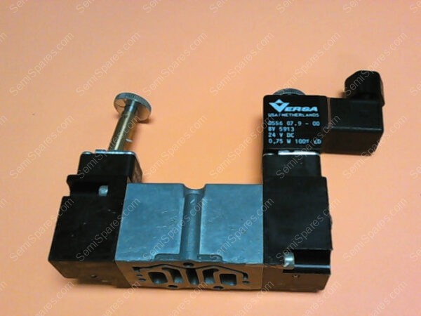 SO-1770-00 | SOLENOID,5032300,DOUBLE 4-WAY