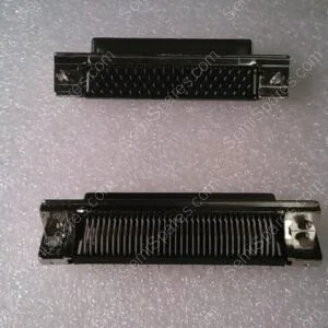 787170-7 | CONN D-TYPE RCPT 68POS R/A SLDR