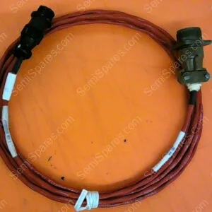 212-593500-001 | CA ASSY, 24VDC BPM PAC DRAWER L