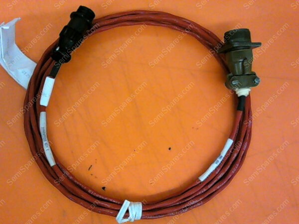 212-593500-001 | CA ASSY, 24VDC BPM PAC DRAWER L