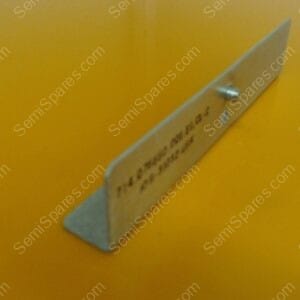 714-076660-001 | BRKT,MTG,ENCL,SIG TWR W/2 BUZZ