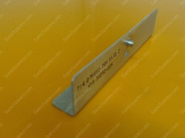 714-076660-001 | BRKT,MTG,ENCL,SIG TWR W/2 BUZZ