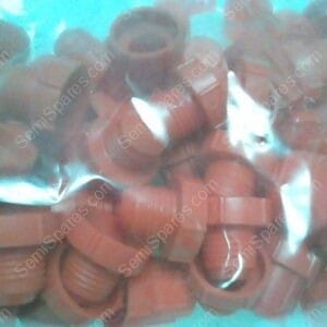 CAPLUGS | RED CAPLUGS CD-6