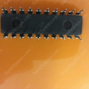 DV74LS240N | INTEGRATED CIRCUITS, BUS DRIVER, LS SERIES, 2-FUNC, 4-BIT, INVERTED OUTPUT, TTL, PDIP20, DV74LS240N