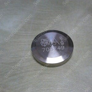 316L | UNKNOWN DESCRIPTION