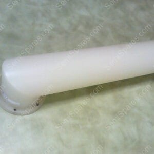 13-8885-559 | ULTEM PLASTIC ELBOW PVC PIPE 13-8885-559 REV A