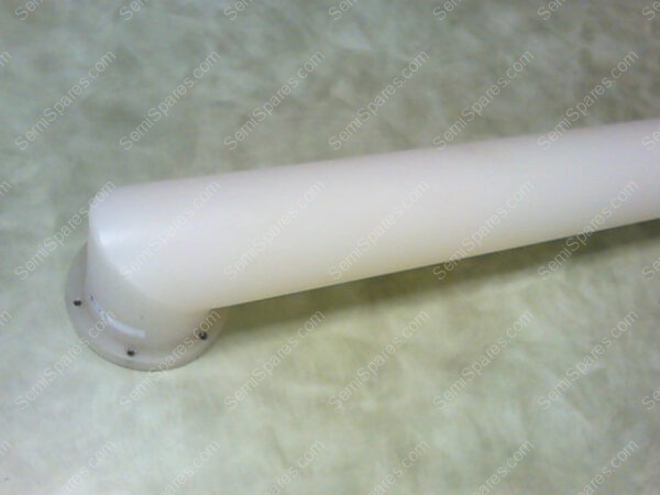 13-8885-559 | ULTEM PLASTIC ELBOW PVC PIPE 13-8885-559 REV A