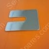 790-062796-005 | SHIM,ALUM,7/16 SLOT,PLAIN,.007