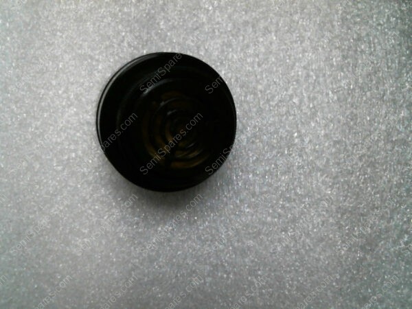 SC616Q | BUZZER PIEZO 42.85MM PNL MNT