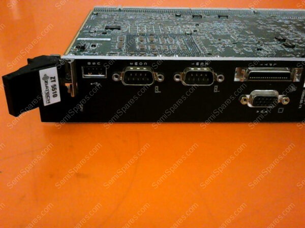 222-808500-001 | PCBA,CPU, 200 MHZ, 128M RAM - Image 2