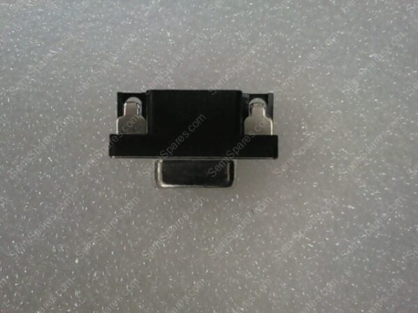 806-K22X-E9S-NV | .318FP 9P F/M GR/BR KYCON D-SUB STANDARD CONNECTORS