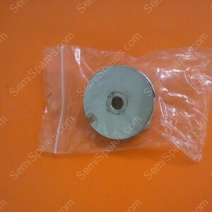MO-4401-00 | DISK,SERVO MTR,BACKSIDE,2-F3-87257,DSN-1