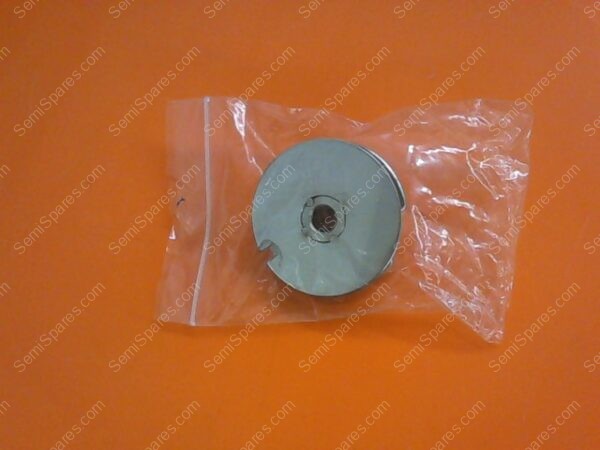 MO-4401-00 | DISK,SERVO MTR,BACKSIDE,2-F3-87257,DSN-1