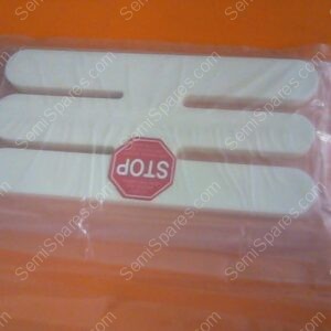 IN-1880-00 | INSULATOR,NON PWR SIDE ALUMIN,0200-10522