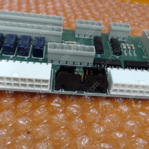 BD-3165-00 | PCB,CKT BD ASSY,S085-0195,AMT-P6