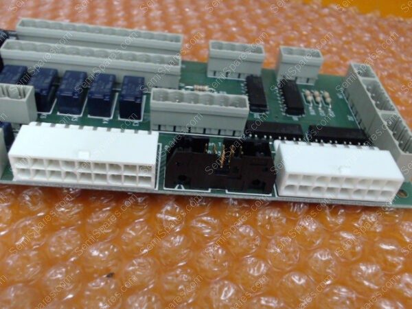 BD-3165-00 | PCB,CKT BD ASSY,S085-0195,AMT-P6