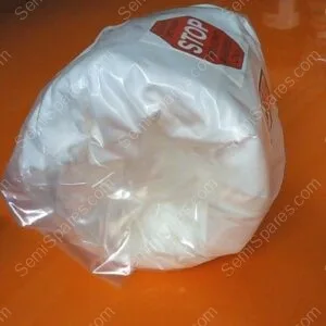 PG-0425-00 | PULLEY,MODIFIED SOURCE,0015-20002,ENDUR1