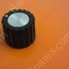 645-008990-002 | KNOB SERRATED .70 DIA X .53 HI