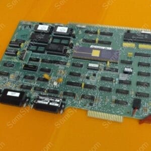 BD-7400-00 | PC BOARD,116156001,CPU MAIN,TM990,REV A