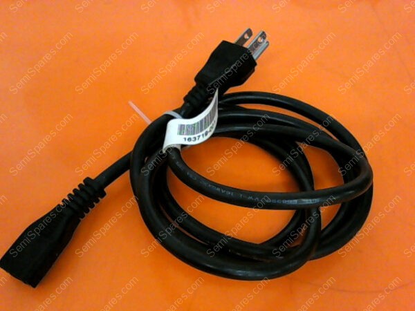 163719-001 | HP/COMPAQ SERVER POWER CORD