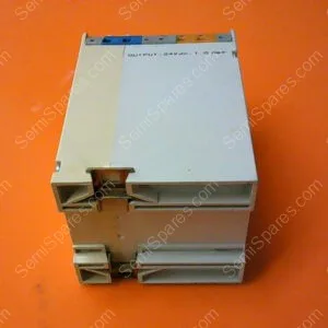 787-805 | WAGO 787-805 120VAC,60HZ 24VDC,1.0AMP
