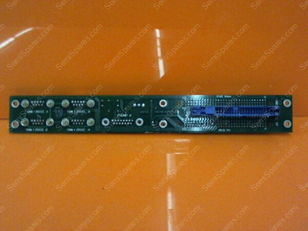 710-077364-001 | FAB,PCB,PROC MOD,CPU I/O I/F