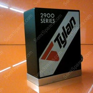 VC-4900VRH | TYLAN 2900 SERIES 100 SCCM MASS FLOW CONTROLLER REMOTE ELECTRONICS