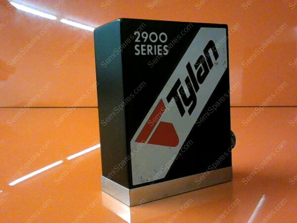 VC-4900VRH | TYLAN 2900 SERIES 100 SCCM MASS FLOW CONTROLLER REMOTE ELECTRONICS