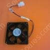 853-033424-001 | ASSY, FAN, VERTICAL RACK