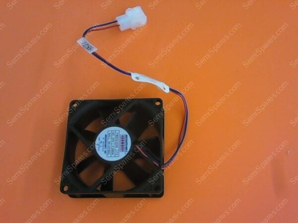 853-033424-001 | ASSY, FAN, VERTICAL RACK