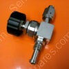 839-024372-900 | WELDMENT MANUAL VALVE GAS SHUT
