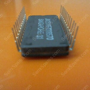 TMS2516-45JL | INTEGRATED CIRCUITS, EPROM OTP, 16K BIT, CERAMIC MEMORY, TMS2516-JL