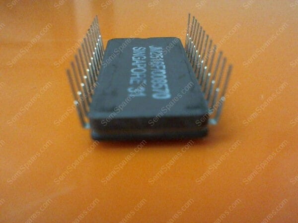 TMS2516-45JL | INTEGRATED CIRCUITS, EPROM OTP, 16K BIT, CERAMIC MEMORY, TMS2516-JL