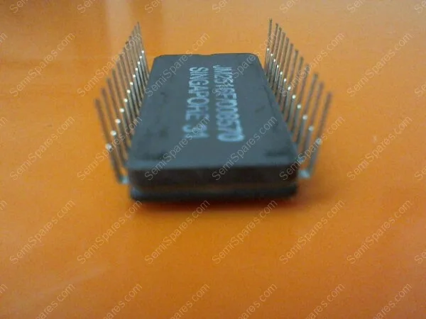 TMS2516-45JL | INTEGRATED CIRCUITS, EPROM OTP, 16K BIT, CERAMIC MEMORY, TMS2516-JL