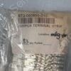 673-060850-010 | JUMPER TERMINAL STRIP