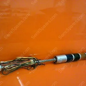 661-091817-002 | SIGNAL TOWER,5LAMP,24VDC