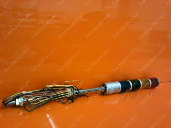 661-091817-002 | SIGNAL TOWER,5LAMP,24VDC