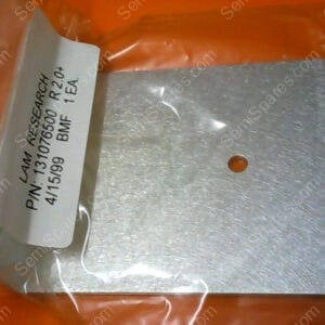 131076500 | LAM RESEARCH BRACKET, HLM 2"PLUMING MOUNT