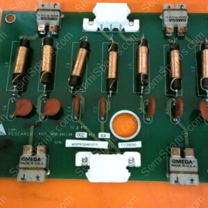 810-370066-001 | ASSY,PCB,INTLK 8 SIDED PM