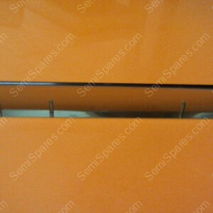 013-008892-150 | LIP, MOISTURE, STD, S2 SIDE LOAD