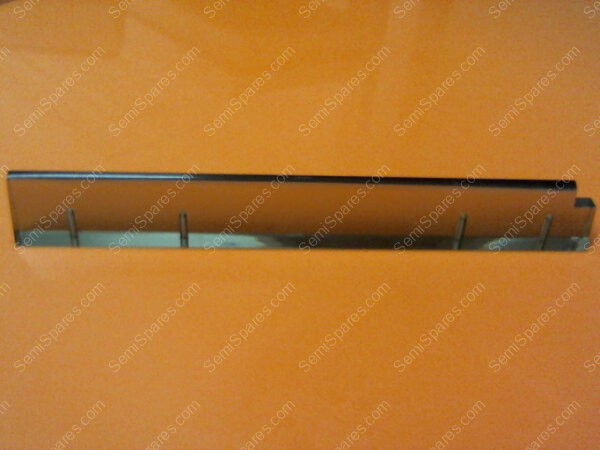 013-008892-150 | LIP, MOISTURE, STD, S2 SIDE LOAD
