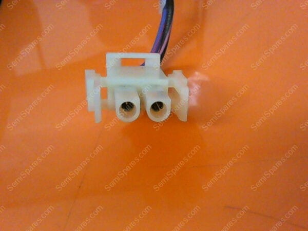 853-012617-002 | ASSY HARNESS INDEXER DC POWER - Image 2
