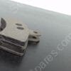 XX-6410-00 | BRAKE PAD KIT F7550001, 120-10