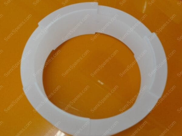 716-051137-001 | QTZ, RING-CENTER SHIELD