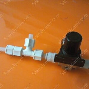 NAR2000-N02 | SET PRESS 0.05-0.85MPA, P/N NAR20000-N02, SMC