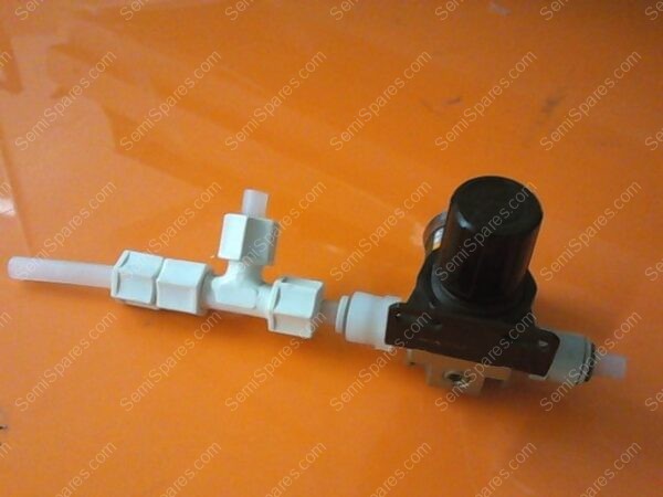 NAR2000-N02 | SET PRESS 0.05-0.85MPA, P/N NAR20000-N02, SMC